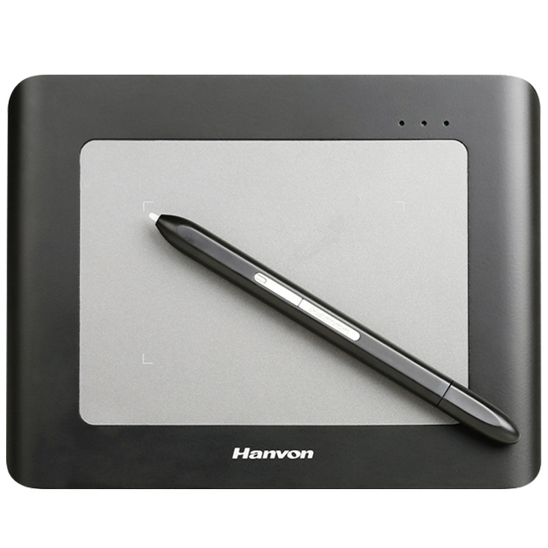 汉王手写板免驱版挑战者手写笔网课老师教学用汉王电脑写字板