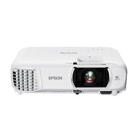 爱普生（EPSON）CB-L1070U 投影仪 投影机 商用 办公 工程 (7000流明 超高清 边缘融合 4K增强技术 激光光源 免费安装)