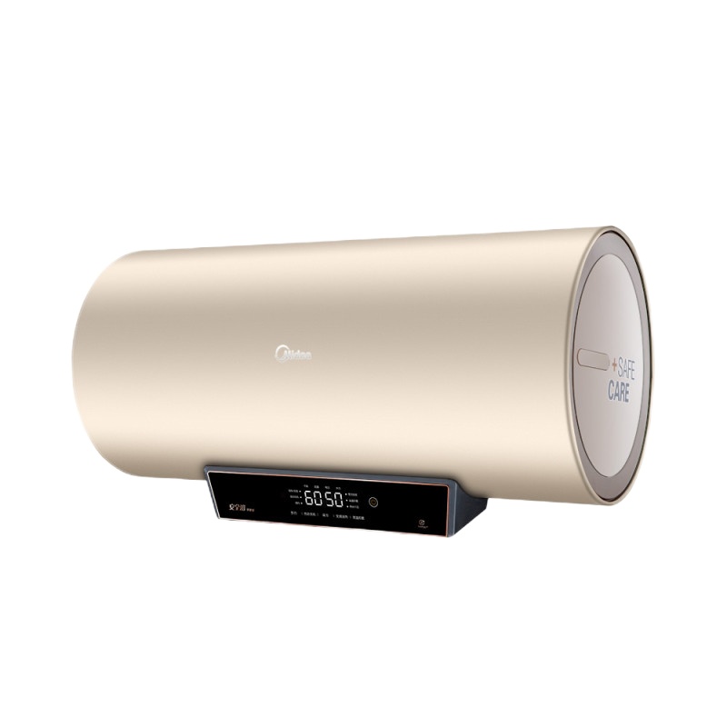 F80-A20MD1(HI) 电热水器 极地白 机械