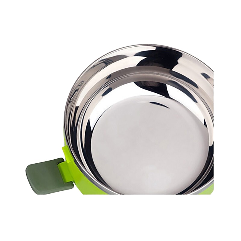 德铂(Debo) 德铂沃格尔不锈钢保温饭盒2层