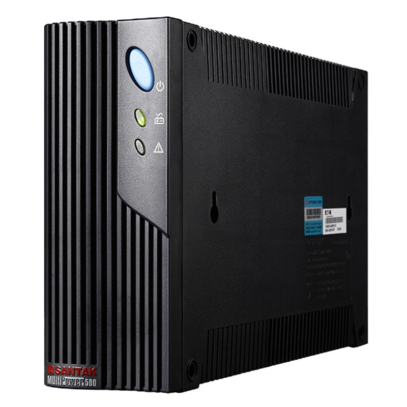 TCL MT500 ups不间断电源备用电脑稳压500VA/300W