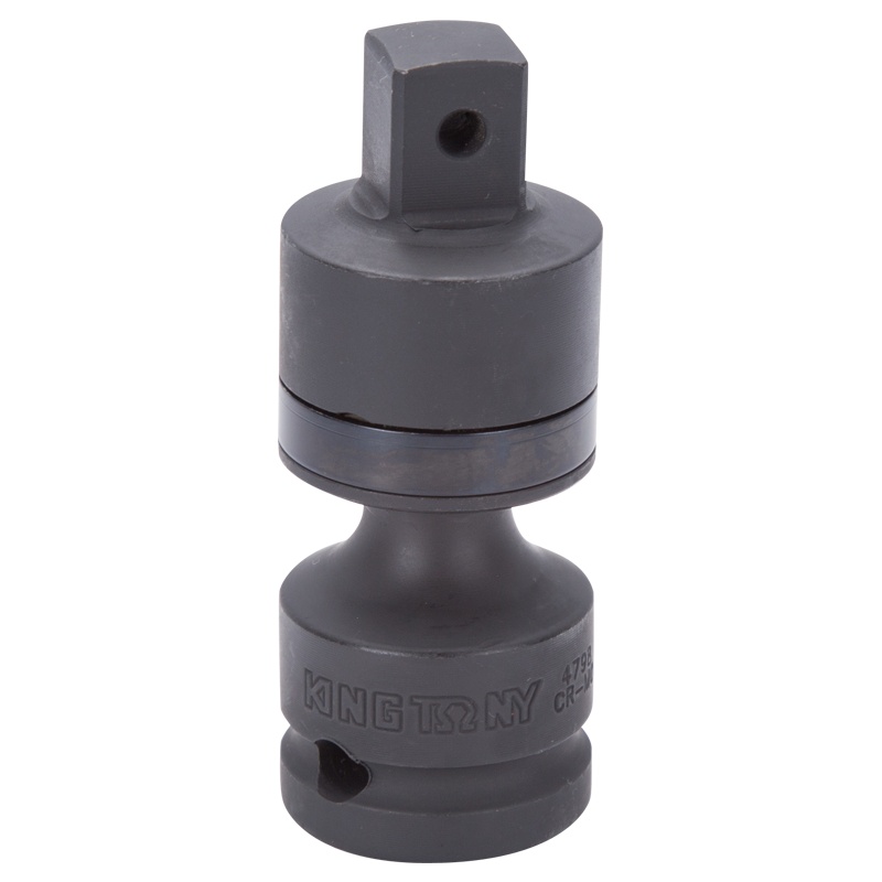 藍帶 1/2"DR.气动万向接头 4798