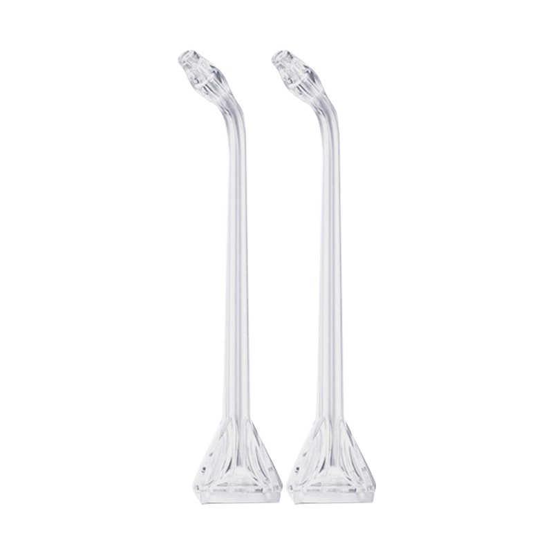 松下(Panasonic)冲牙器喷嘴 适用于EW1511冲牙器替换喷头 WEW0983X405