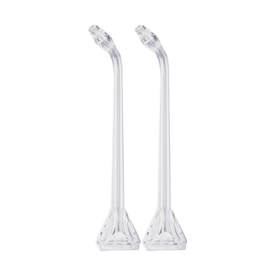 松下(Panasonic)冲牙器喷嘴 适用于EW1511冲牙器替换喷头 WEW0983X405
