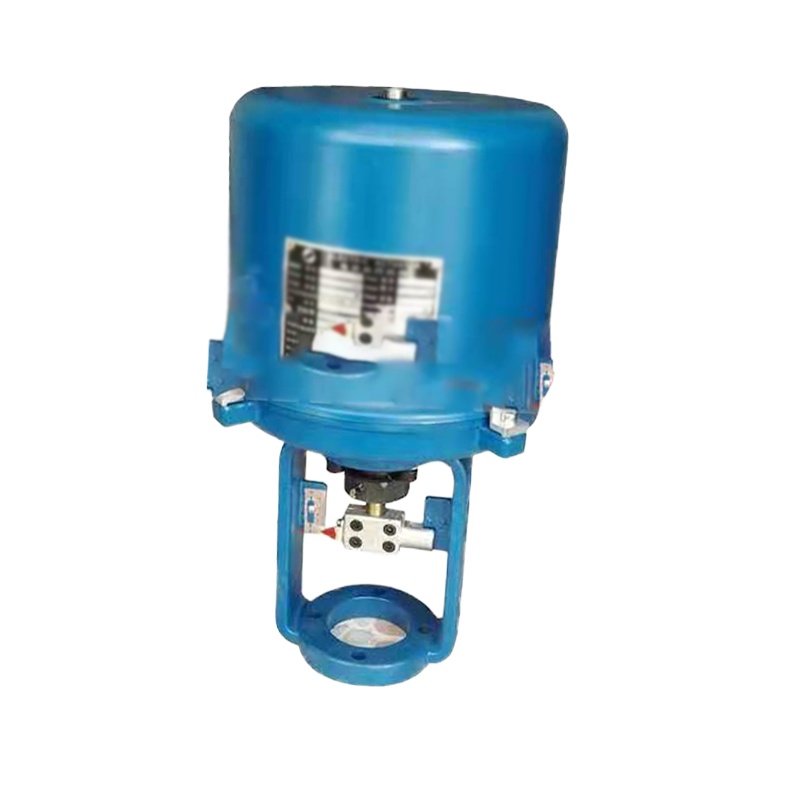 DP 电子式 电动执行器 3601LSC-65