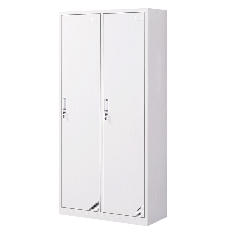 欧宝美 更衣柜铁皮柜储物柜员工柜寄存包柜鞋柜