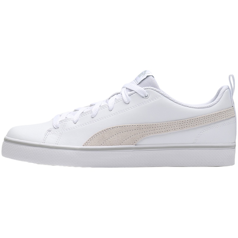 【自营】PUMA彪马男鞋女鞋运动鞋休闲鞋低帮板鞋小白鞋366073
