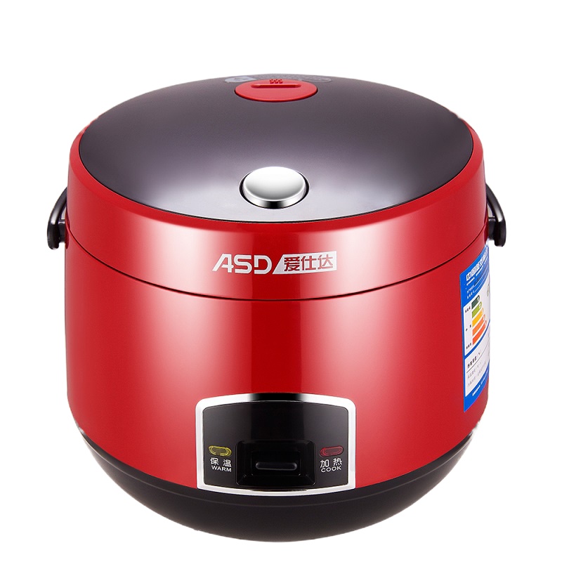 ASD爱仕达电饭煲 AR-L2002 电饭锅 家用小型迷你 2L