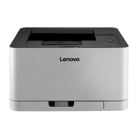 联想(Lenovo)CS1831彩色激光打印机 A4自动双面 WiFi无线网络办公打印机 环保节能 官方标配