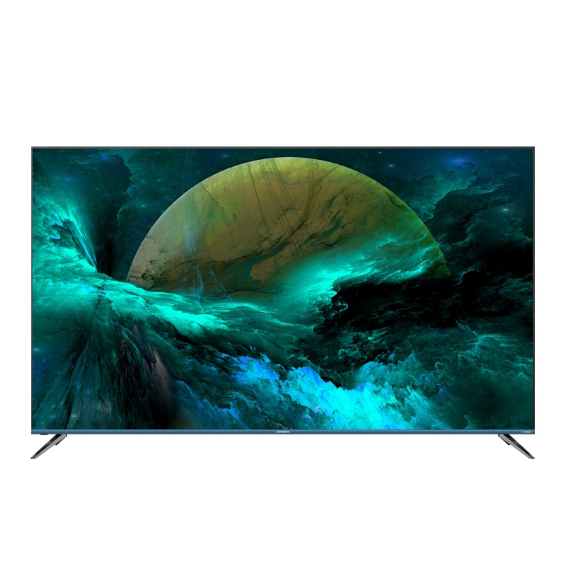 创维（SKYWORTH）85A9 85英寸 4K超高清 MEMC防抖 防蓝光护眼 教育电视 3+64G内存 智慧语音电视