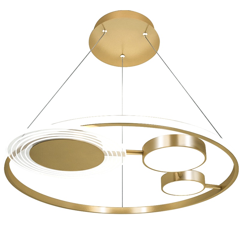 七只蚂蚁简约现代LED客厅灯吊灯ins餐厅北欧后现代餐厅北欧客厅吊灯现代简约创意个性大气高档大厅圆形餐厅卧室吊顶灯具JH