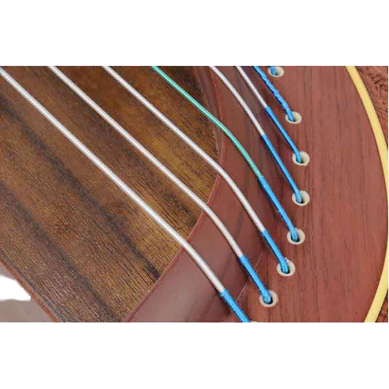 企购优品 敦煌 694FF敦煌古筝