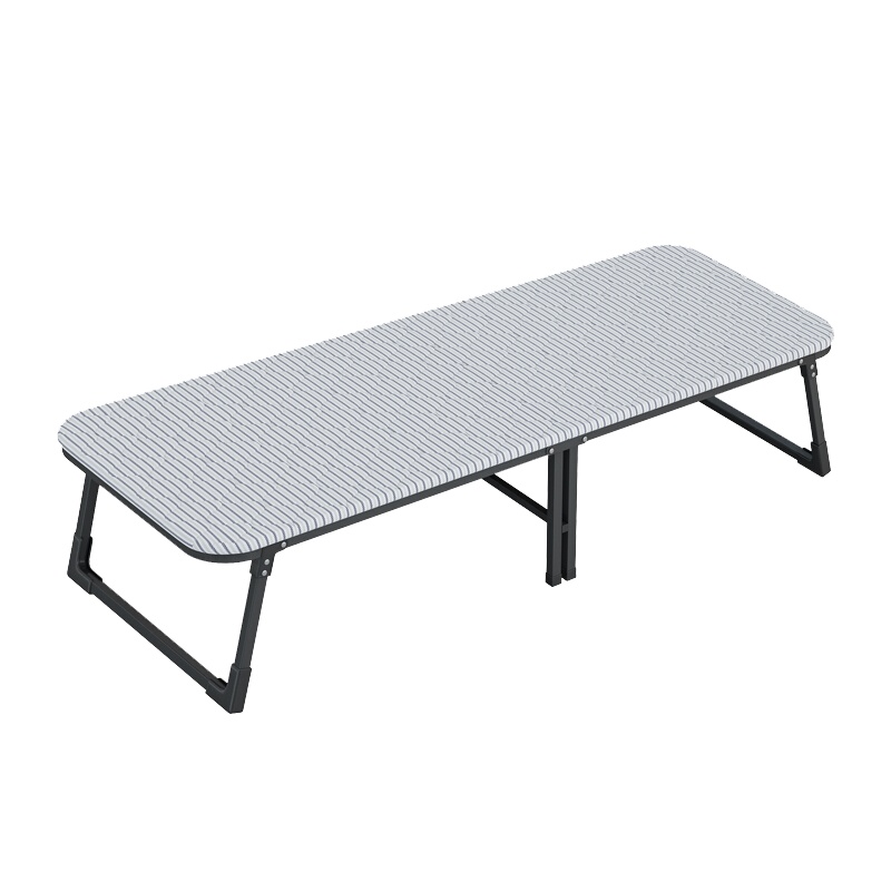 [一鹏]折叠床办公午休床躺椅午睡床简易木板床陪护家用单人床