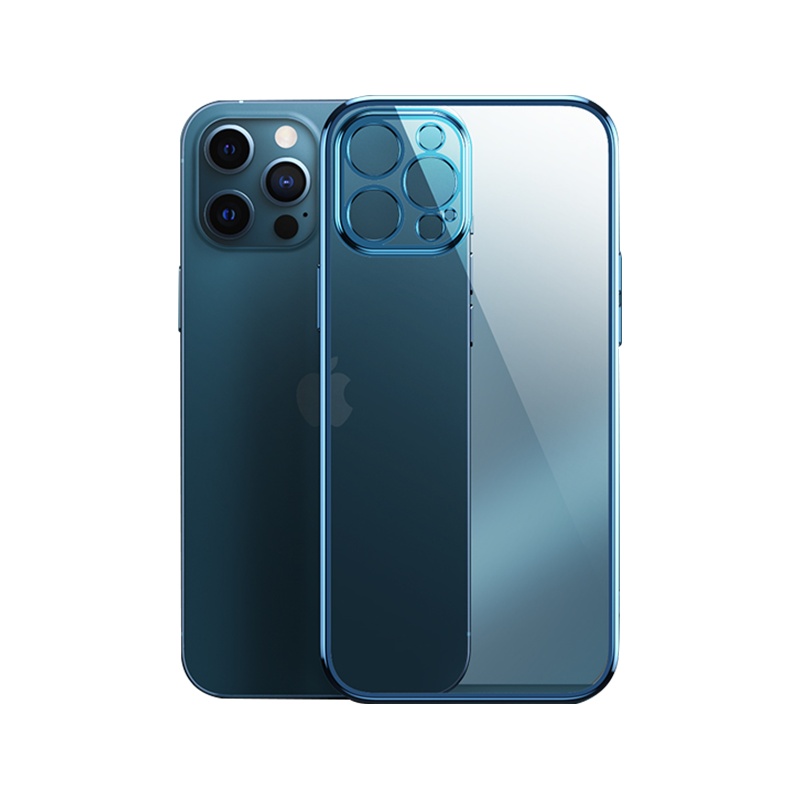 古尚古 小米10手机壳摄像头全包小米10pro保护套超薄透明全包边气囊防摔硅胶软套个性创意男女款至尊纪念版