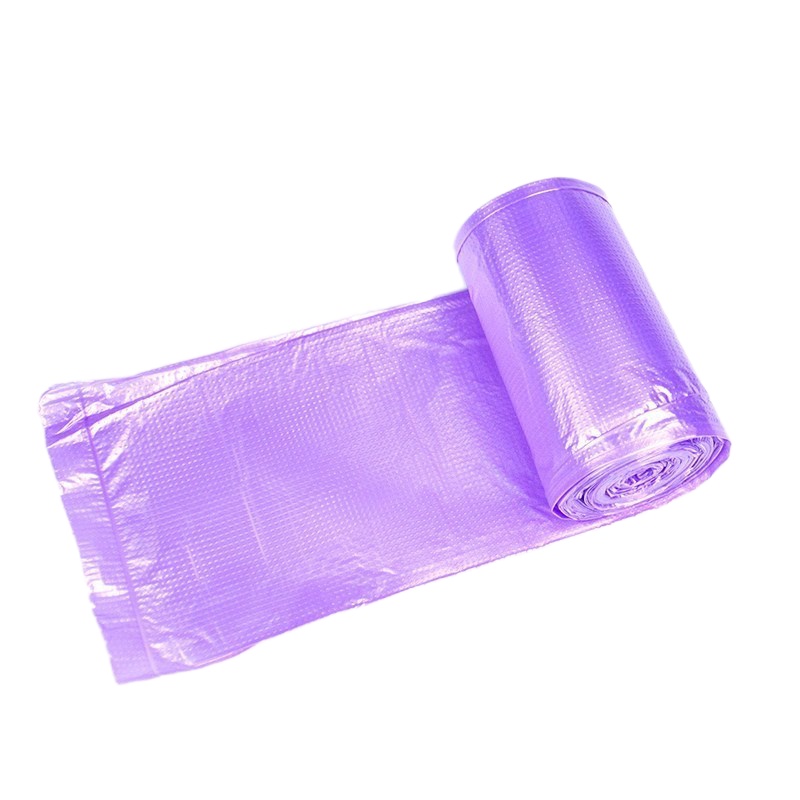 50*60加厚垃圾袋 10卷/组 单组发售(金吉鸟专属商城)