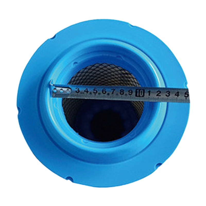 航途智能 考斯特空滤 豹王BA-1236 安维配件 白色