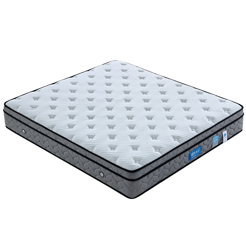 [官方推荐]斯俪澜五星酒店款 乳胶床垫云端舒适 舒适睡眠