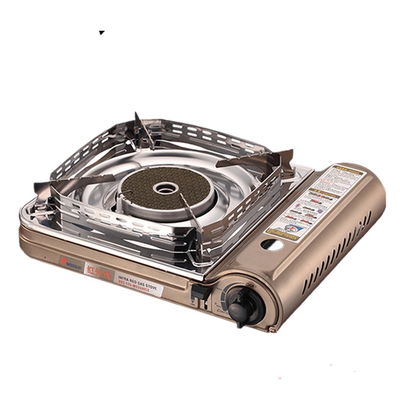 便携室外烧烤火炉