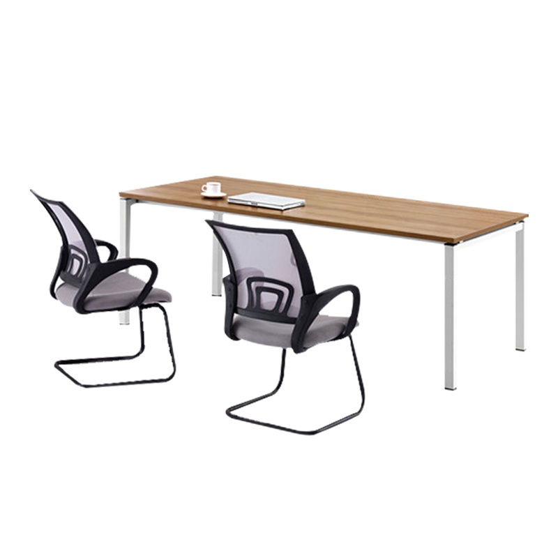 [理政]板式会议桌 办公家具会议桌长条桌多功能会议桌家具