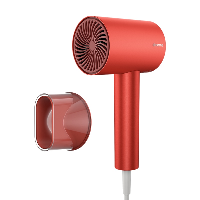 追觅(dreame)负离子润发吹风机家用男女超高密度负离子大功率,恒温护发吹风机
