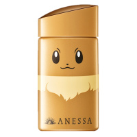 [宝可梦限定款]SHISEIDO 资生堂安耐晒 伊布联名限量60ML 2021年新版