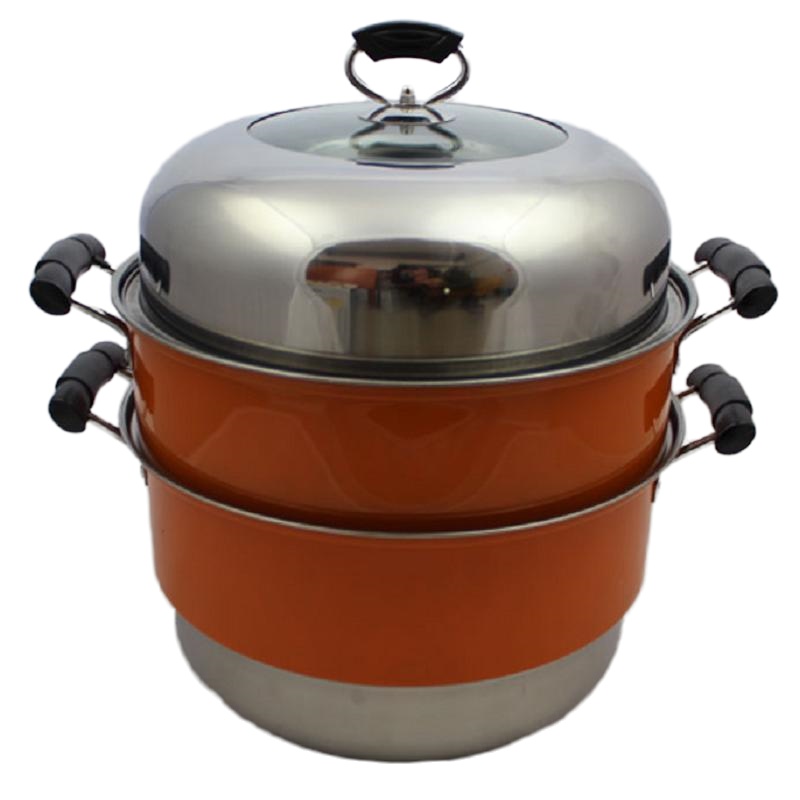 奥丁(adneny)AO-40 蒸霸 三层多用蒸锅(单位:个)