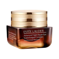 [直邮发货]雅诗兰黛小棕瓶新款抗蓝光眼霜二合一去细纹黑眼圈提拉紧致15ml