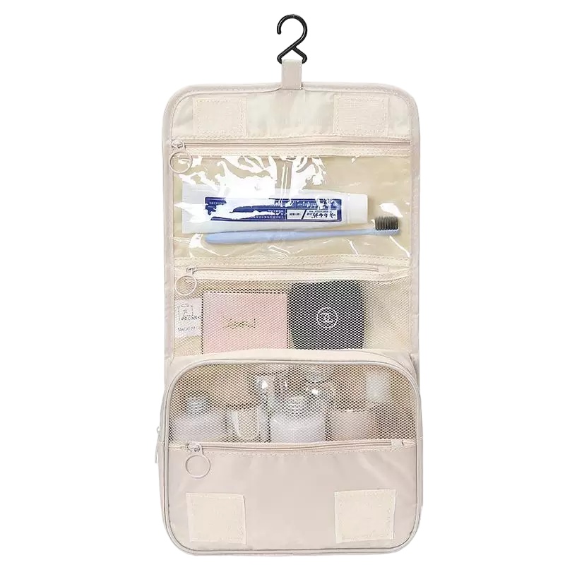 OLOEY 化妆包女便携2021新款超火ins风防水高级旅行收纳洗漱品袋大容量