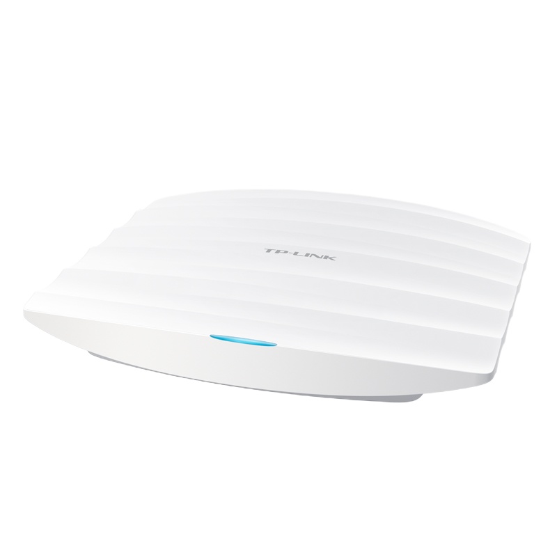 TP-LINK 1200M 5G双频无线吸顶AP 企业级wifi接入TL-AP1202C yc