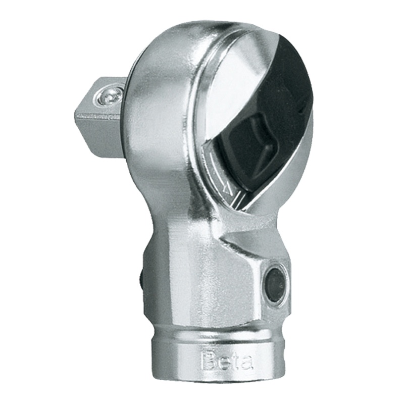 百塔 612X 左右切换型棘轮交换头66mm(备货时间14个工作日)定制