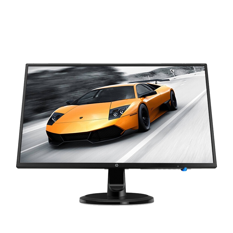 惠普(HP)N246V 23.8英寸商用办公家用宽屏背光液晶显示器