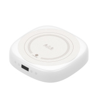 利仁(liven)电磁炉DCL-W2101家用火锅炒菜节能一体锅大功率多功能电磁炉