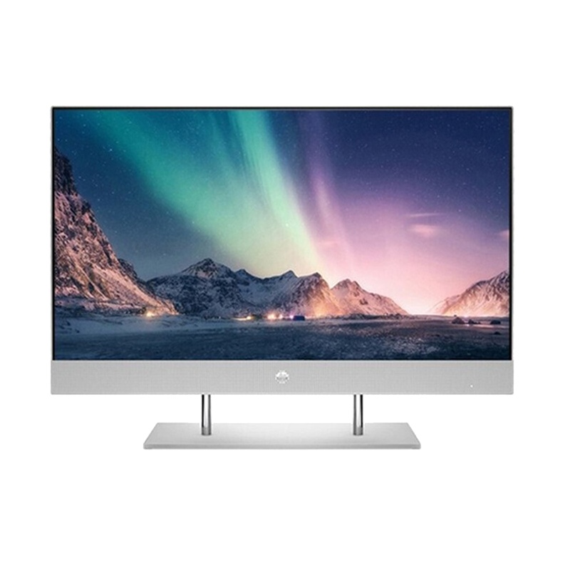 惠普(HP)星系列青春版高清一体机电脑27英寸(11代i5-1135G7 16G 512GB固态 无线蓝牙 三年上门)FHD高色域27-dp150scn