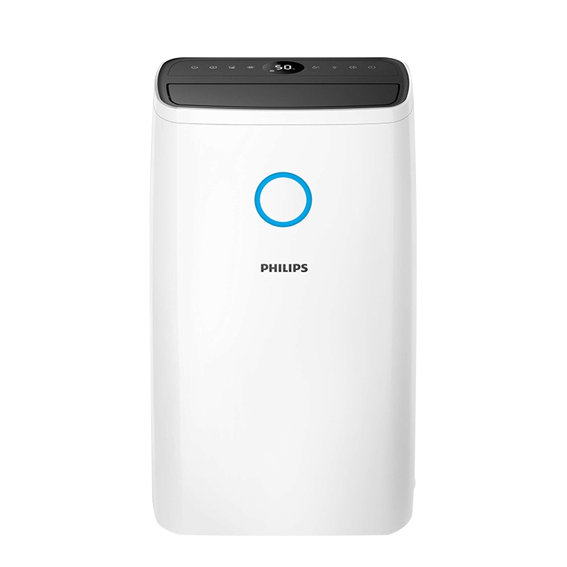 飞利浦 (PHILIPS)除湿机家用抽湿机干衣机带芳香散发器DE3203/00