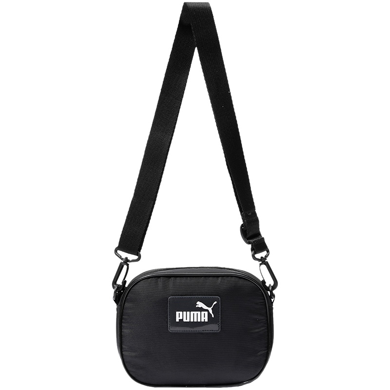 PUMA彪马女包运动包休闲单肩包斜挎包078346