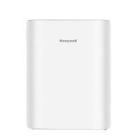 霍尼韦尔(Honeywell)厨下式家用净水器 RO反渗透 400G无桶大通量 低废水比 纯水机CRT20D193-HJ