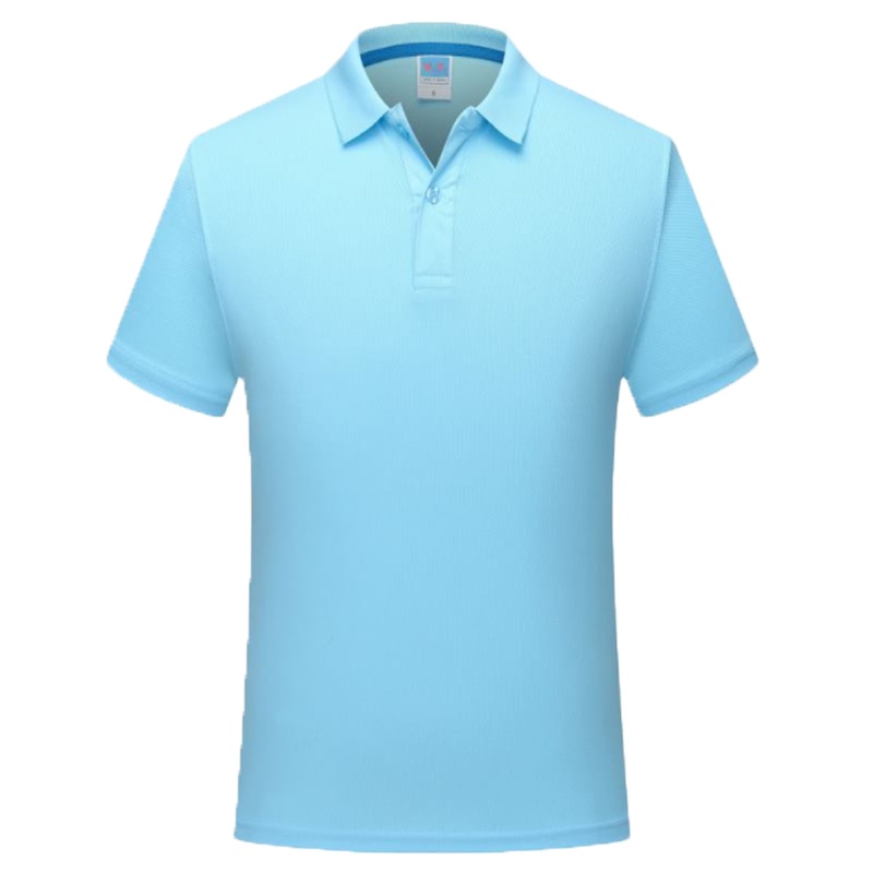 XK速干POLO运动网眼立领T恤7006(男女通用款)(20件起订,HQ)