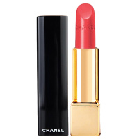 【专柜正品】香奈儿口红Chanel女士唇膏持久保湿生日礼物礼品送女友 炫亮96#橘色