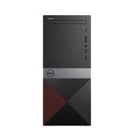 戴尔(DELL)成就3000系列 全新九代酷睿 商用家用台式机电脑 单主机定制(Intel i7-9700 16GB 1TB GT 730 2GB独显 无光驱 蓝牙)