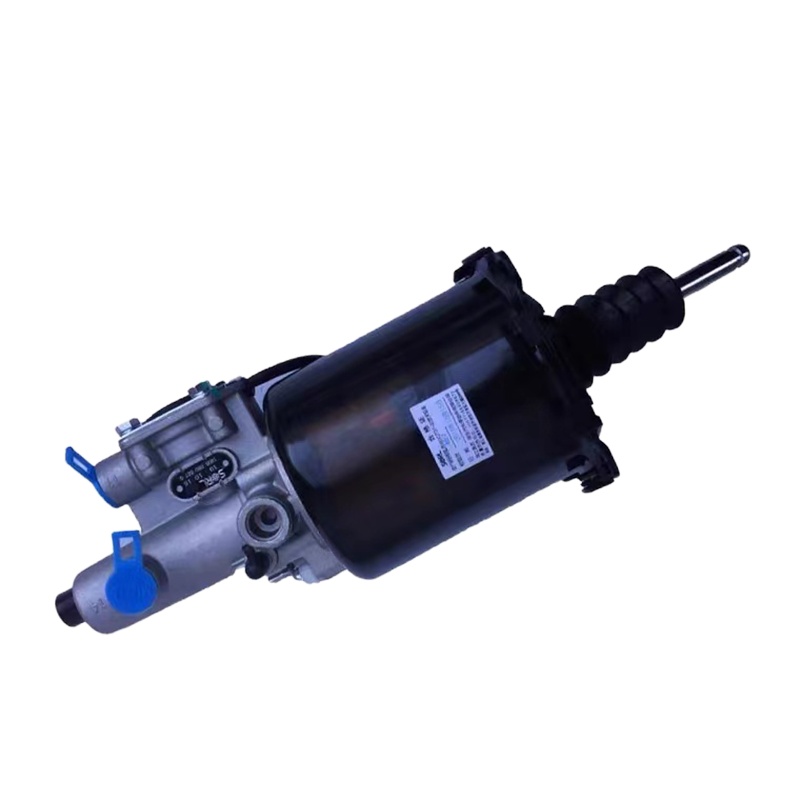 运腾 离合器分泵 适用于型解放