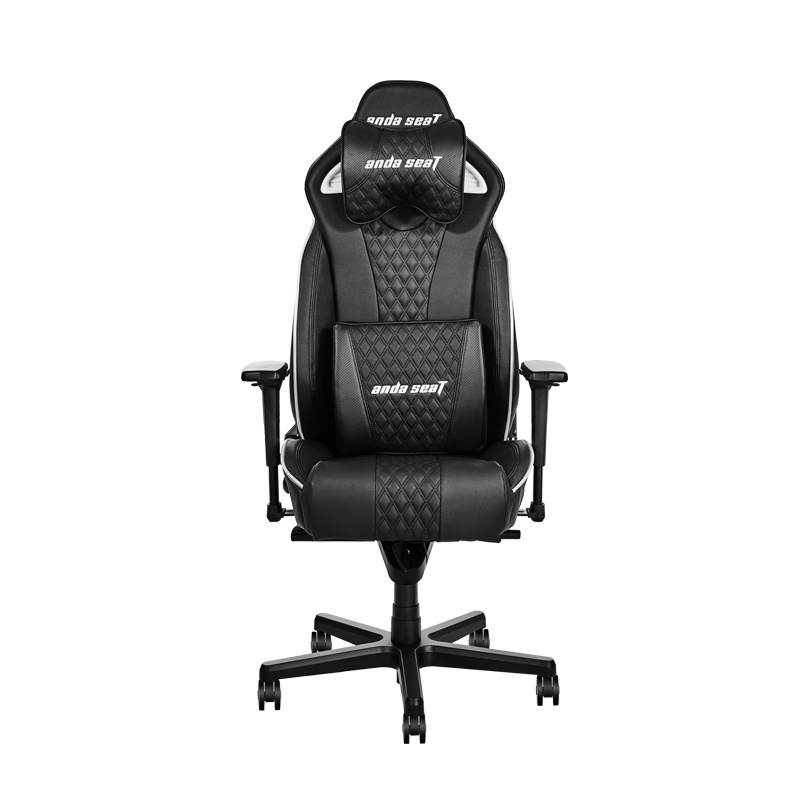 andaseaT电竞椅游戏椅 家用电竞座椅电脑椅休闲电竞椅子永夜王座