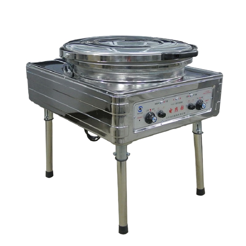 中锐智采 新光 YCD-30B型自动恒温电热铛