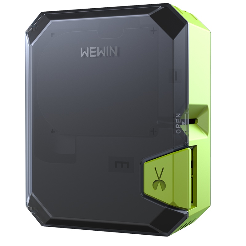 伟文(wewin) GT310C 标签打印机(台)