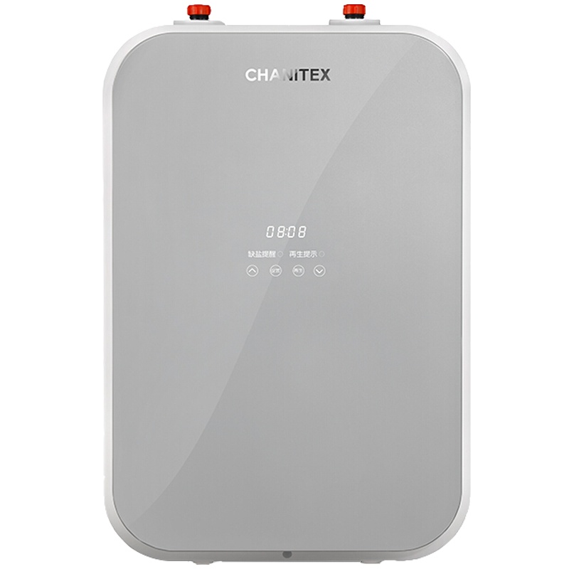 佳尼特（CHANITEX）壁挂沐浴美容自营家用软水机CTS05-TA1 燃气热水器专配