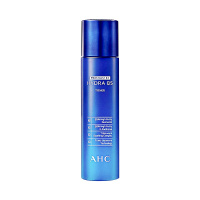 AHC 玻尿酸b5 补水保湿爽肤水120ML
