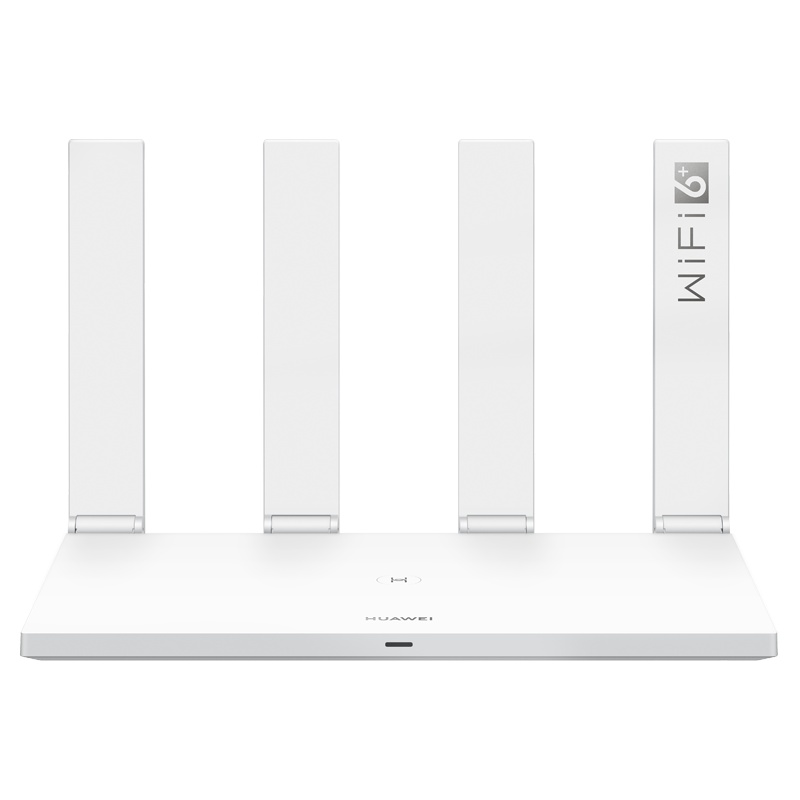 [wifi6]华为路由器AX3pro家用无线wifi6+全千兆双频高速穿墙王wifi信号放大器mesh5G 华为AX3路由器 黑色