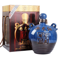 女儿红黄酒精品窖藏5L