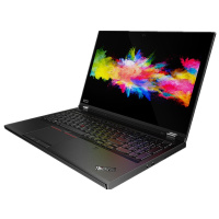 Lenovo/联想/ThinkPad P73 2019新款17.3英寸移动图形工作站商务办公笔记本电脑 E-2276M RTX5000 4K屏 32G内存+1TB固态