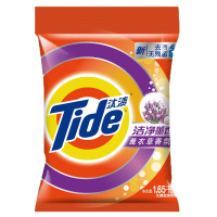 汰渍洁净薰香洗衣粉1.65KG