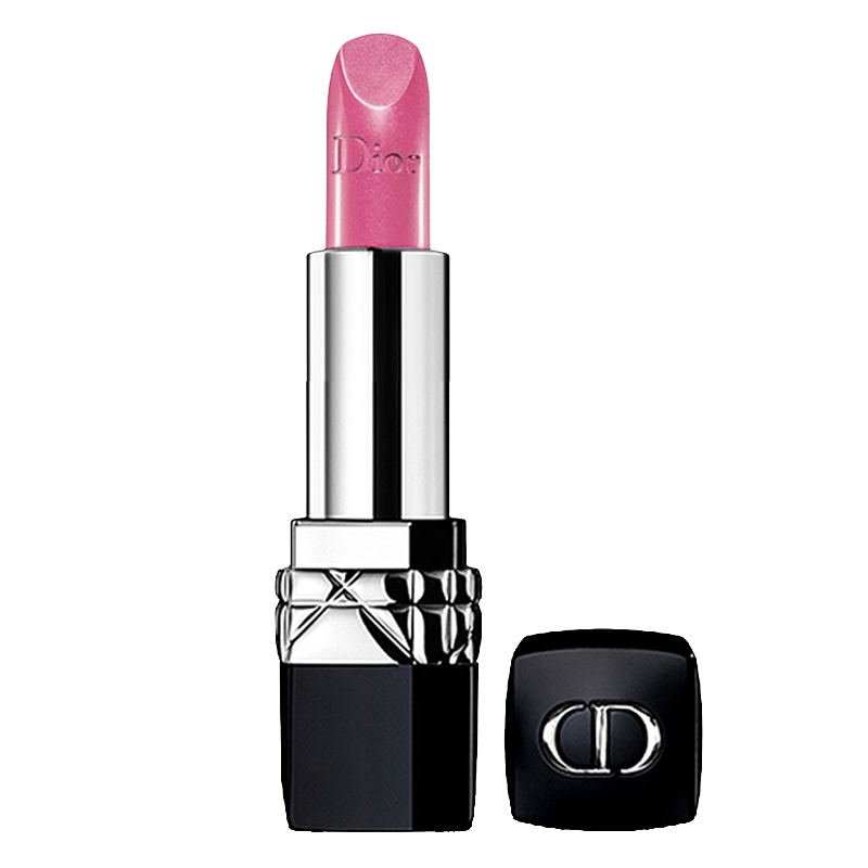 迪奥(Dior)烈艳蓝金唇膏 277# 3.5g口红